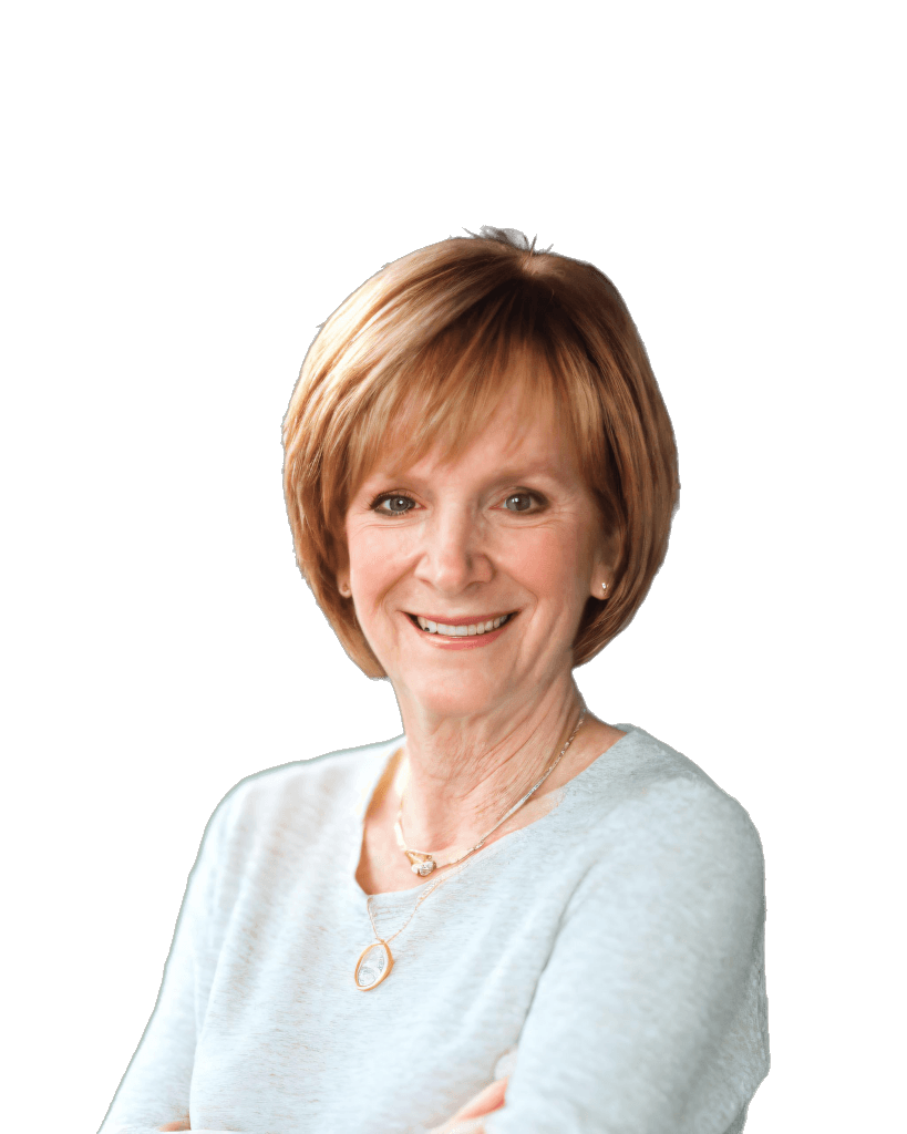 Janet Masters, Nurse Practitioner at Blair Health