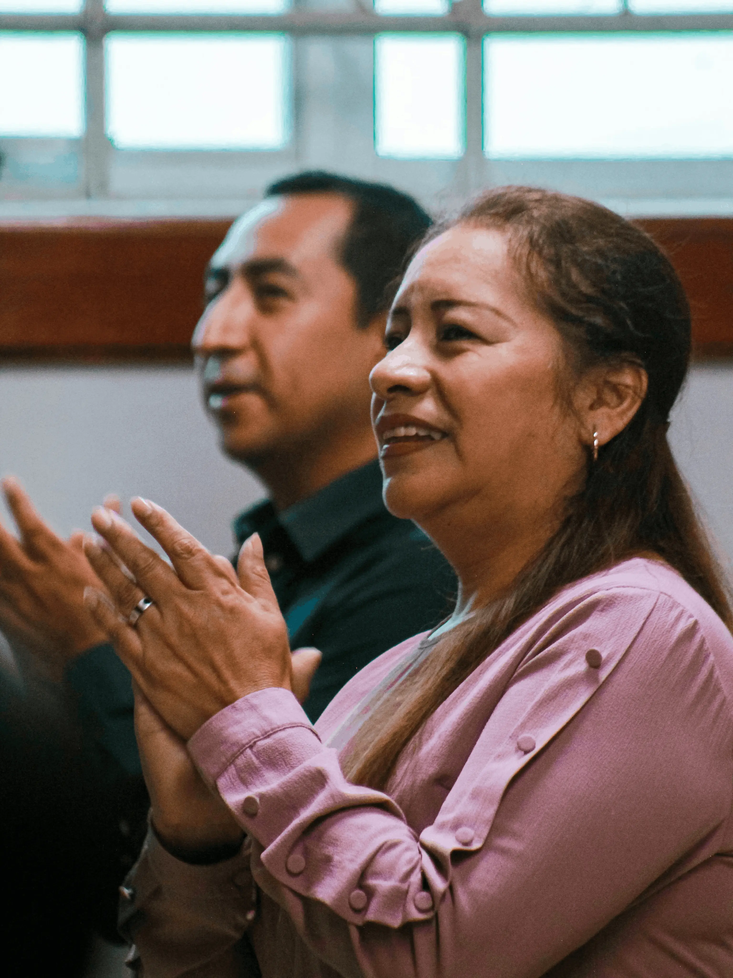 Nutrition & Healthy Aging stage